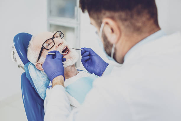 Best Pediatric Emergency Dentist in Estill Springs, TN
